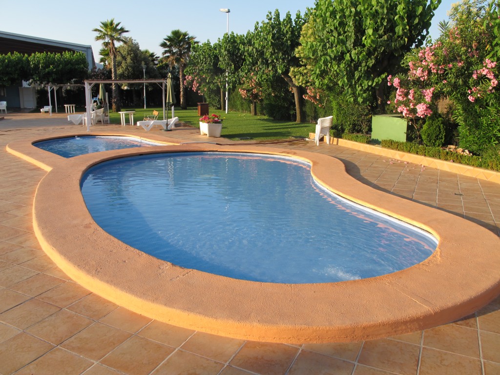 Inauguración de la Piscina Municipal Página Oficial del Ayuntamiento