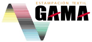 Imagen logo ESTAMPACIONES GAMA SLU