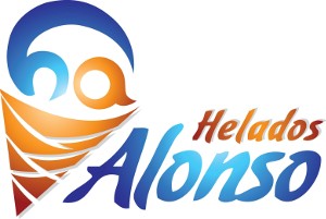Imagen logo HELADOS ALONSO SL