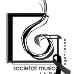 Logo Sociedad Musical La Pau
