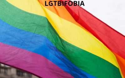 Día Internacional contra la LGTBI+
