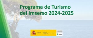 Programa de Turismo del IMSERSO 2024-2025